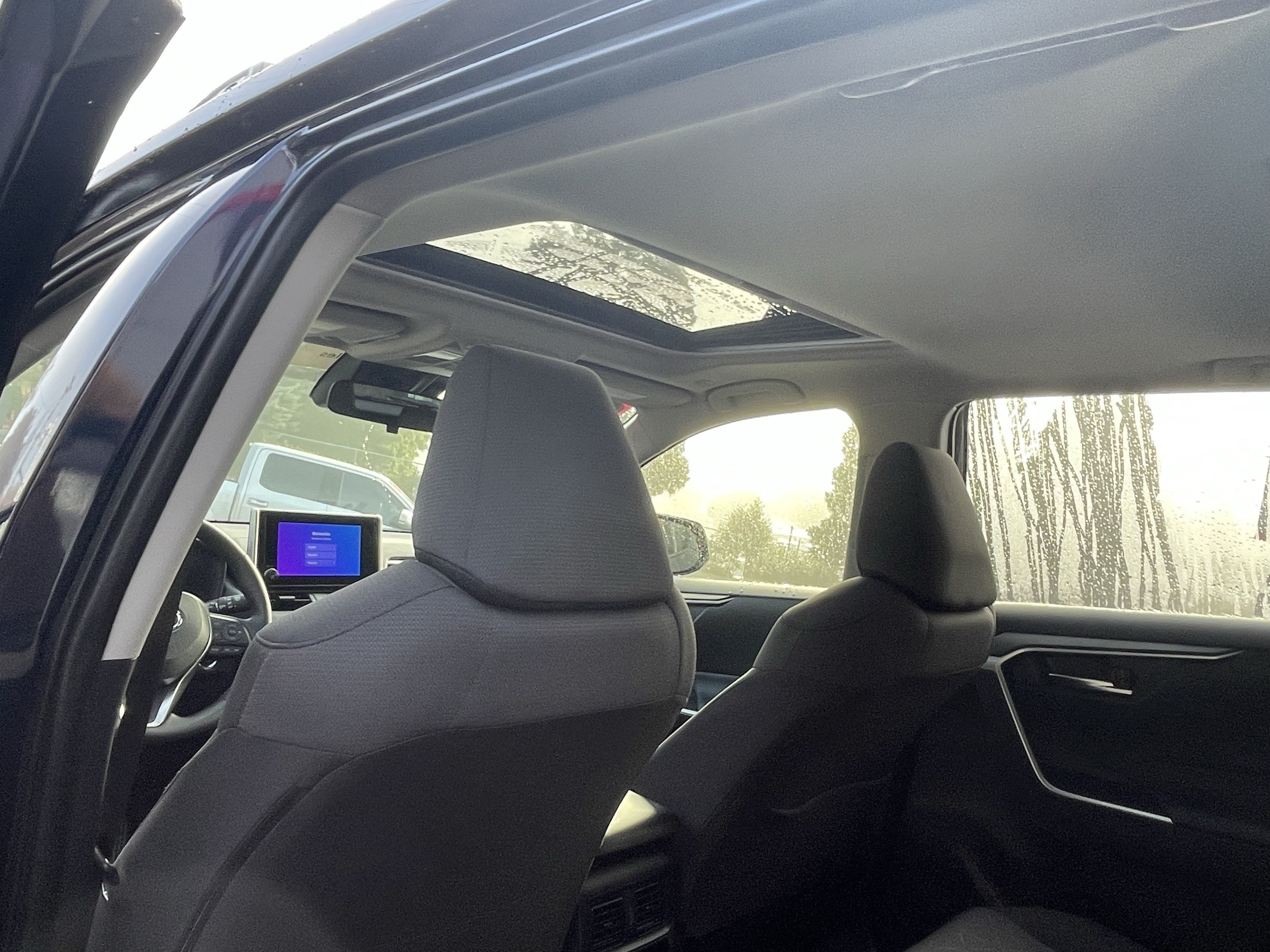 Certified 2025 Toyota RAV4 XLE w/ Convenience Package AWD/4WD image 14