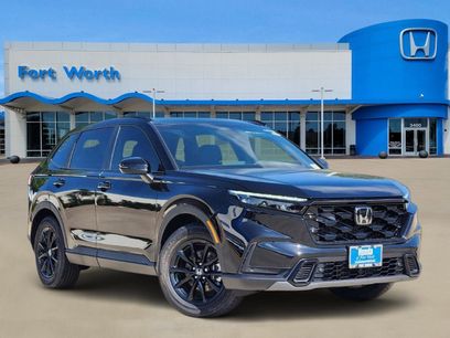 New 2026 Honda CR-V Sport-L