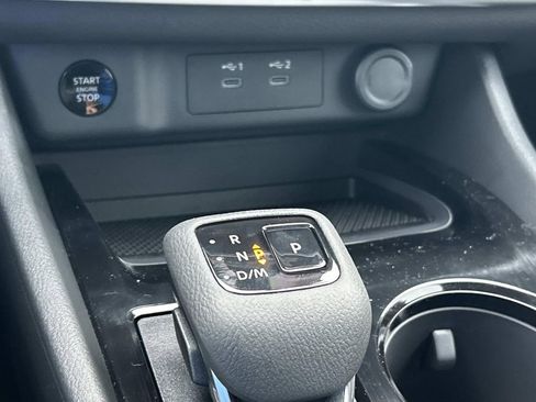 New 2026 Nissan Rogue SV FWD image 32