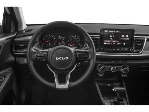 Used 2023 Kia Rio LX FWD image 5
