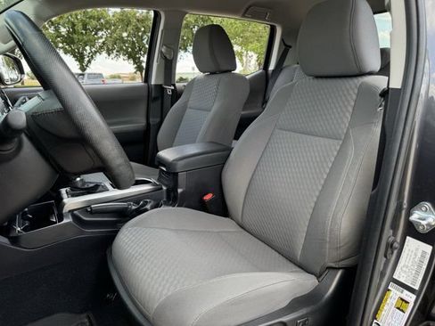 Used 2023 Toyota Tacoma SR5 RWD image 26