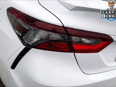 Used 2023 Toyota Camry SE image 28