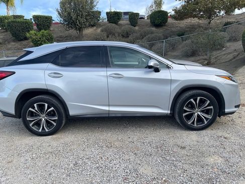 Used 2017 Lexus RX 350 FWD w/ Premium Package image 6
