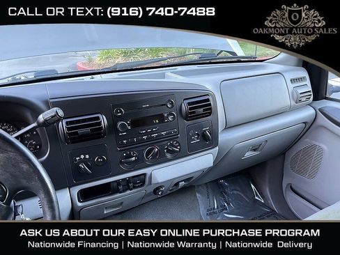 Used 2006 Ford F250 XLT AWD/4WD image 25