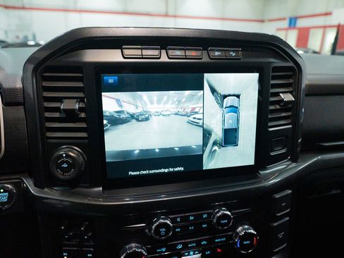 Used 2022 Ford F150 XLT w/ Equipment Group 302A High image 41