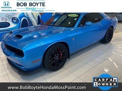 Used 2023 Dodge Challenger SRT Hellcat w/ Driver Convenience Group