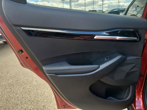Used 2023 Kia Seltos S FWD image 14