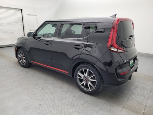 Used 2022 Kia Soul GT-Line image 3