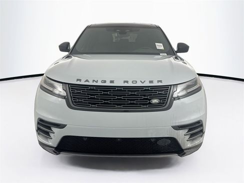 New 2026 Land Rover Range Rover Velar Dynamic SE image 2