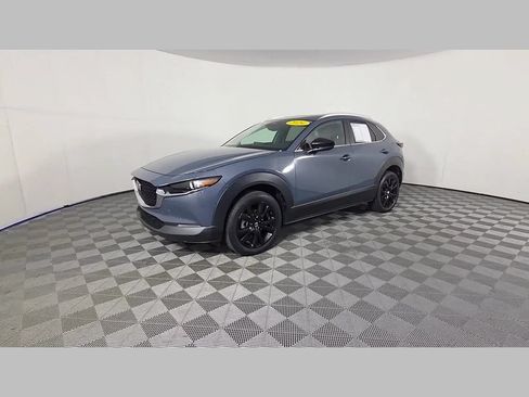 Used 2024 MAZDA CX-30 AWD 2.5 S w/ Preferred Package image 46