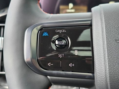 New 2026 Nissan Armada PRO-4X image 32