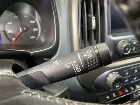 Used 2019 Chevrolet Colorado Z71 image 31