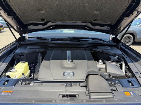 Certified 2024 MAZDA CX-90 Plug-In Hybrid w/ Premium Plus AWD/4WD image 20