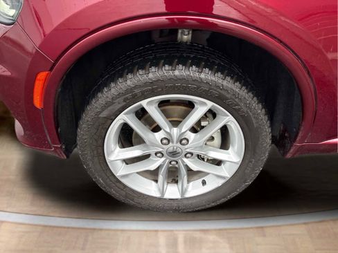 Used 2023 Dodge Durango GT image 31