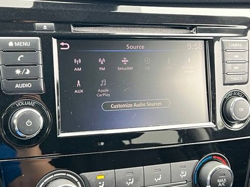 Used 2020 Nissan Rogue S w/ Special Edition Package AWD/4WD image 29