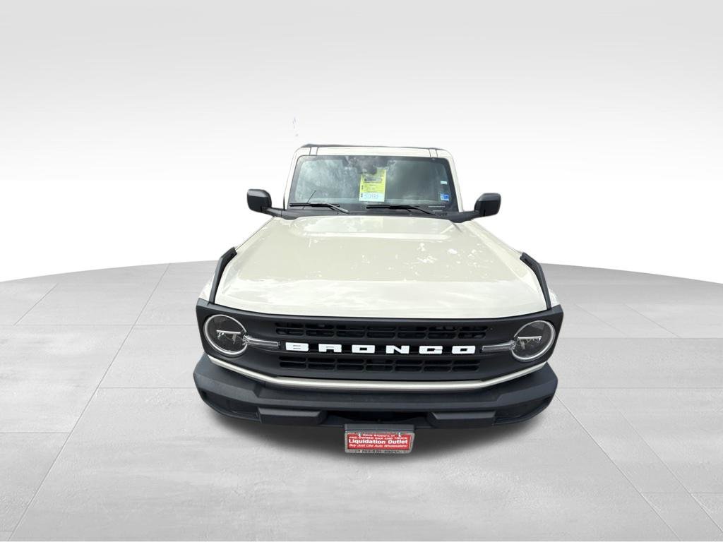 Used 2026 Ford Bronco Big Bend AWD/4WD image 11
