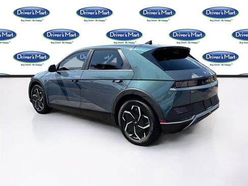 Used 2024 Hyundai Ioniq 5 SEL RWD image 5