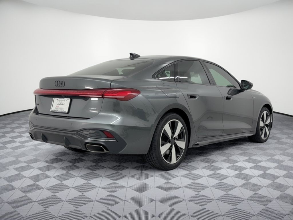 Certified 2026 Audi A5 Premium AWD/4WD image 9
