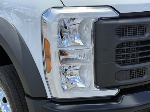 New 2026 Ford F450 XL RWD image 7