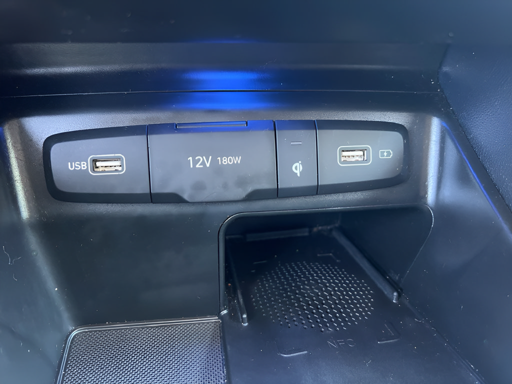 Certified 2024 Hyundai Tucson SEL w/ Convenience Package AWD/4WD image 34