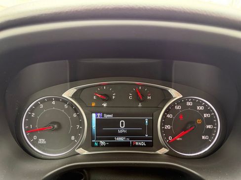 Certified 2017 GMC Acadia SLT image 28