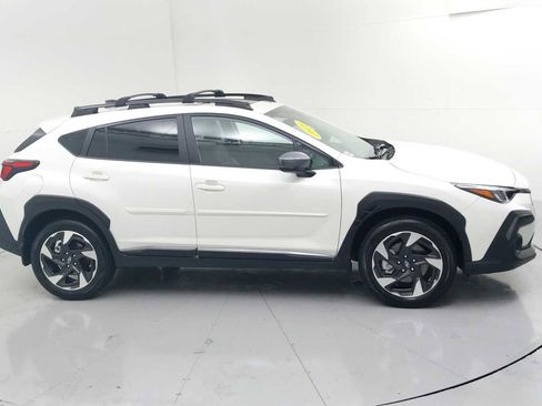 Certified 2025 Subaru Crosstrek 2.5i Limited w/ Popular Package #3A image 12