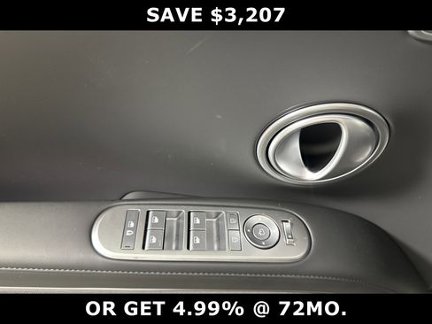 New 2026 Hyundai Palisade Calligraphy image 11