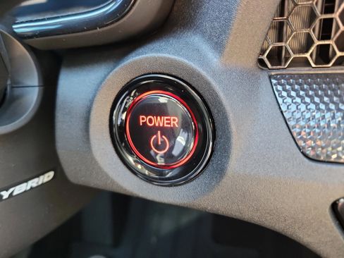 New 2026 Honda CR-V Sport image 31