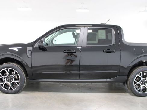 New 2026 Ford Maverick Lariat AWD/4WD image 5