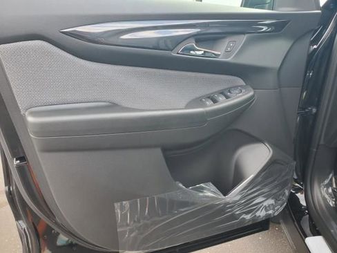 New 2026 Chevrolet TrailBlazer LT w/ LT Cold Weather Package image 12