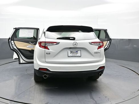 Certified 2020 Acura RDX w/ Technology Package image 46