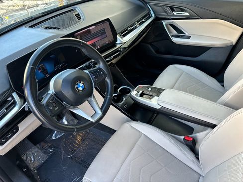 Used 2024 BMW X1 xDrive28i w/ Convenience Package image 10