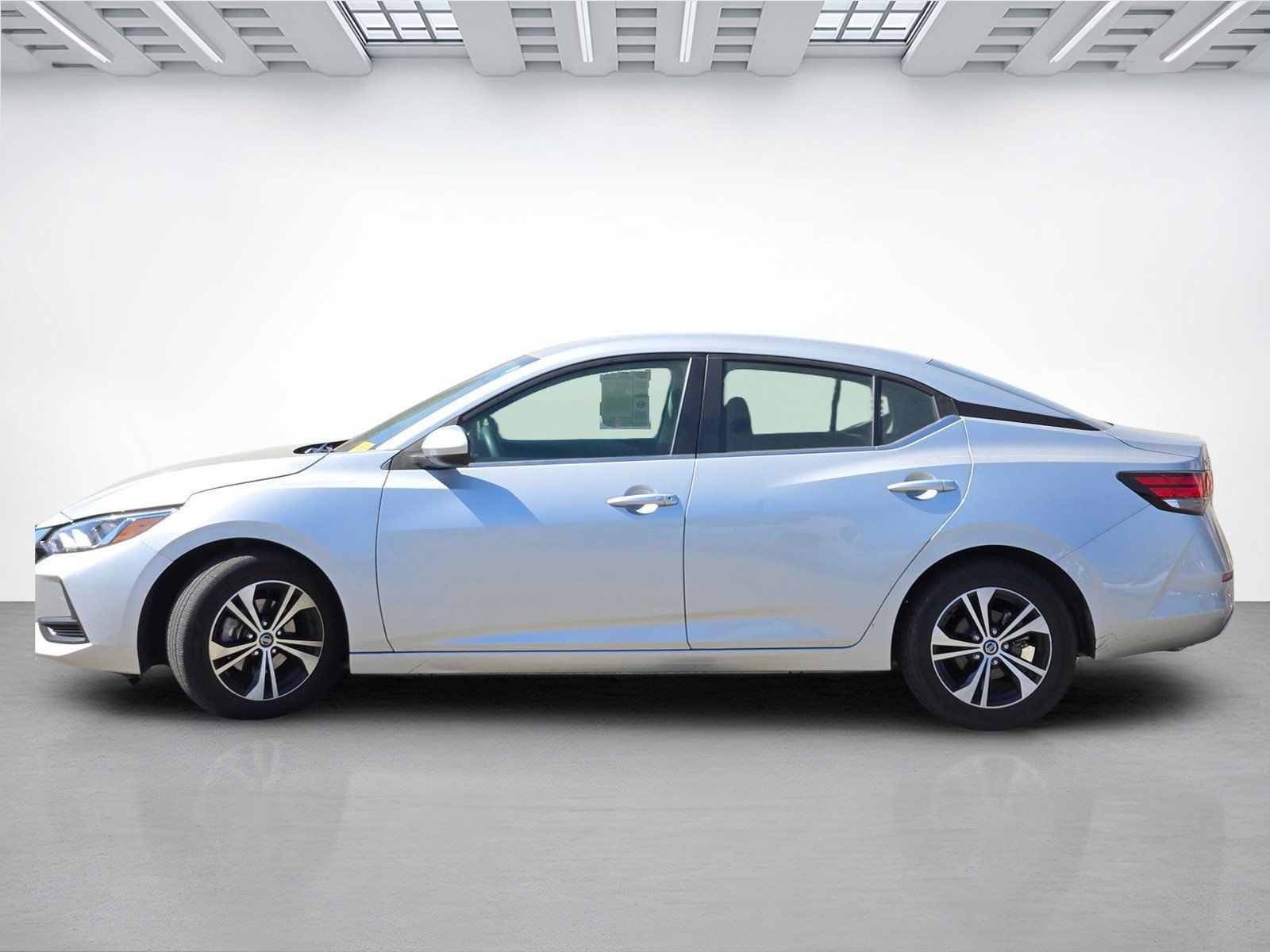 Used 2023 Nissan Sentra SV FWD image 7
