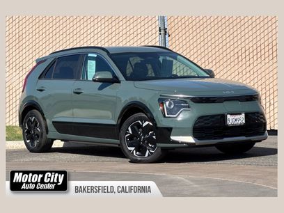 Used 2024 Kia Niro Wind