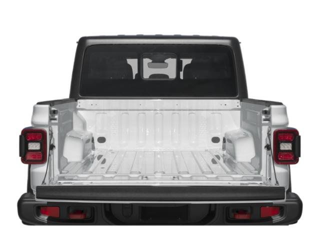 New 2027 Jeep Gladiator Rubicon AWD/4WD image 10