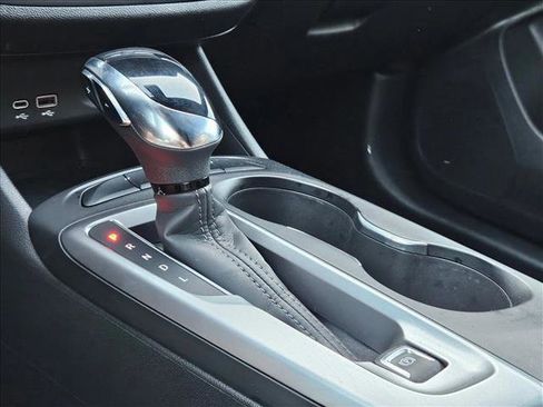 Used 2025 Buick Envista Preferred FWD image 10