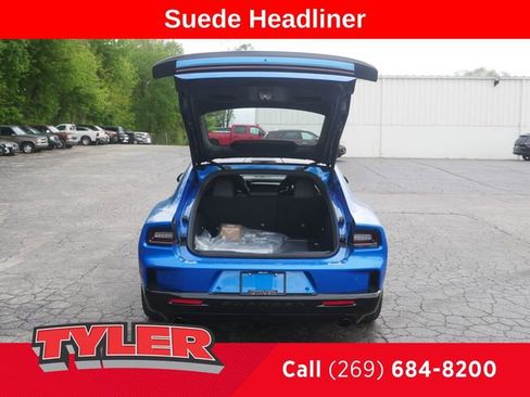 New 2026 Dodge Charger Scat Pack AWD/4WD image 14