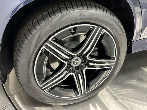 New 2026 Mercedes-Benz GLE 450 4MATIC image 22