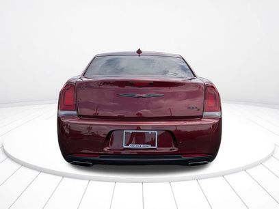 Used 2023 Chrysler 300 S