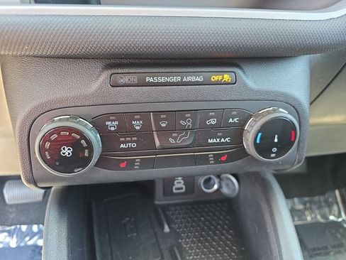 Used 2024 Ford Bronco Sport Big Bend w/ Convenience Package AWD/4WD image 23