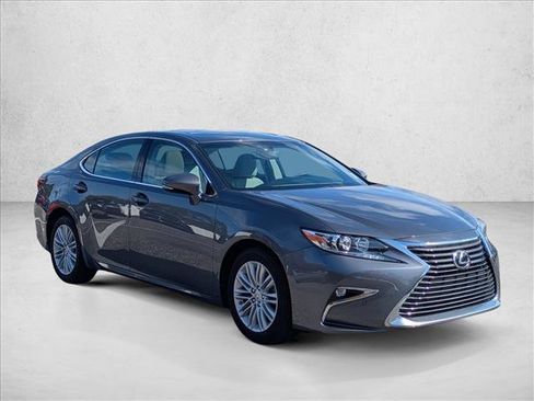 Used 2016 Lexus ES 350 image 3