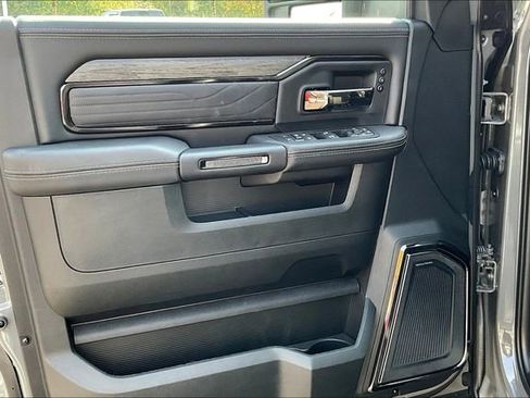 New 2026 RAM 3500 Limited image 22