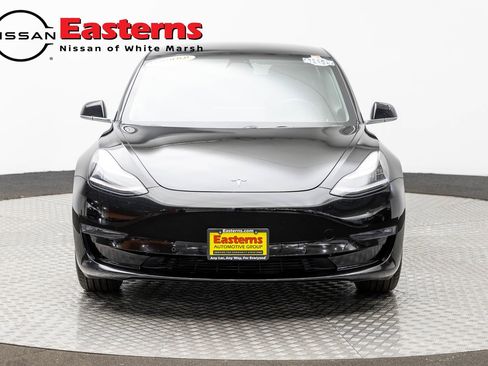 Used 2018 Tesla Model 3 Long Range image 2