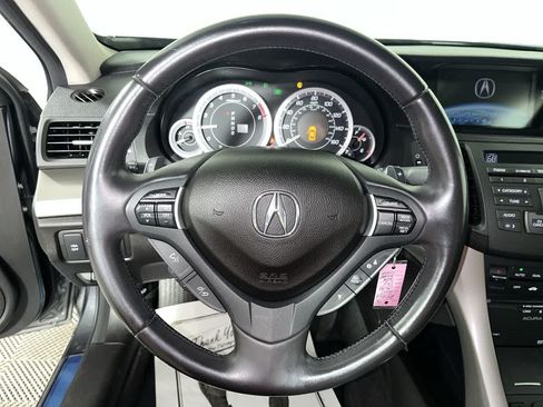 Used 2010 Acura TSX Sedan FWD image 16