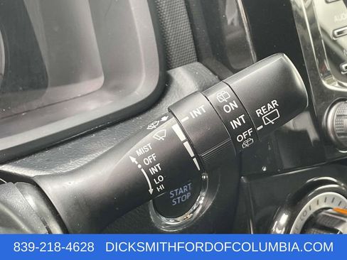 Used 2024 Toyota 4Runner TRD Off-Road Premium image 22