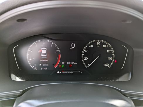 Used 2022 Honda Civic EX image 18