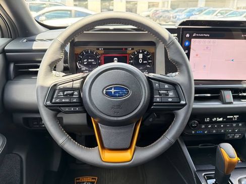 New 2026 Subaru Outback Wilderness AWD/4WD image 10