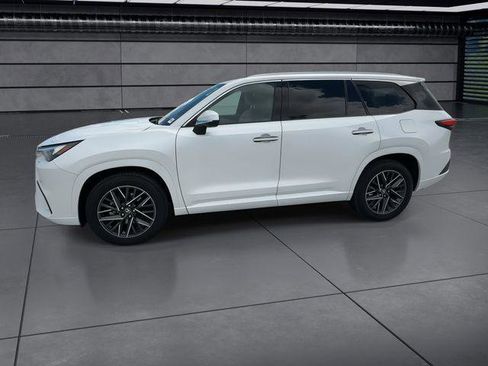 Certified 2025 Lexus TX 350 Premium w/ Technology Package image 5