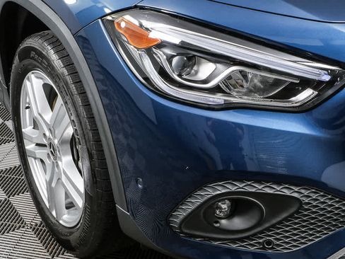 Used 2022 Mercedes-Benz GLA 250 image 35