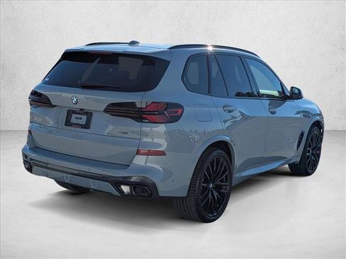 New 2026 BMW X5 sDrive40i w/ M Sport Package image 2